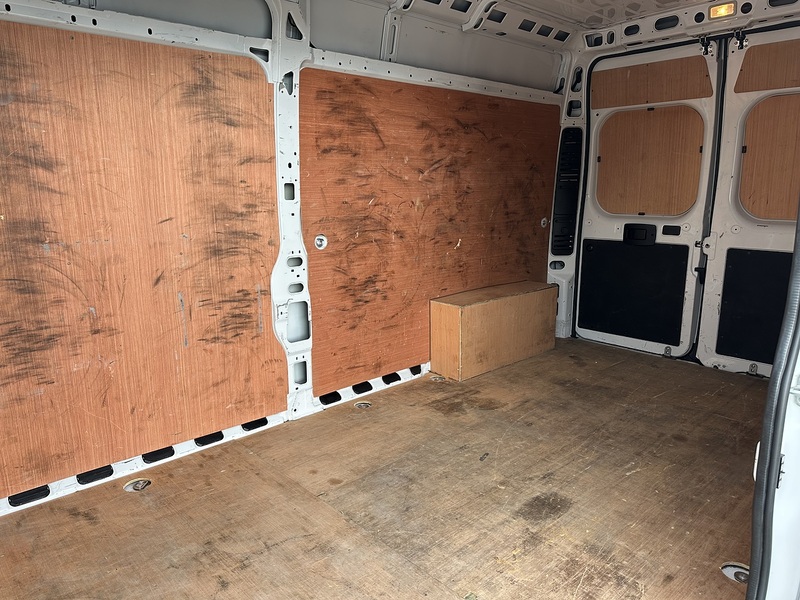Citroen Relay BlueHDi 35 Enterprise Edition - U2173