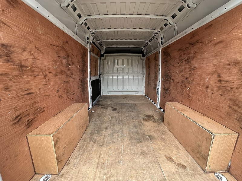 Citroen Relay BlueHDi 35 Enterprise Edition - U2173