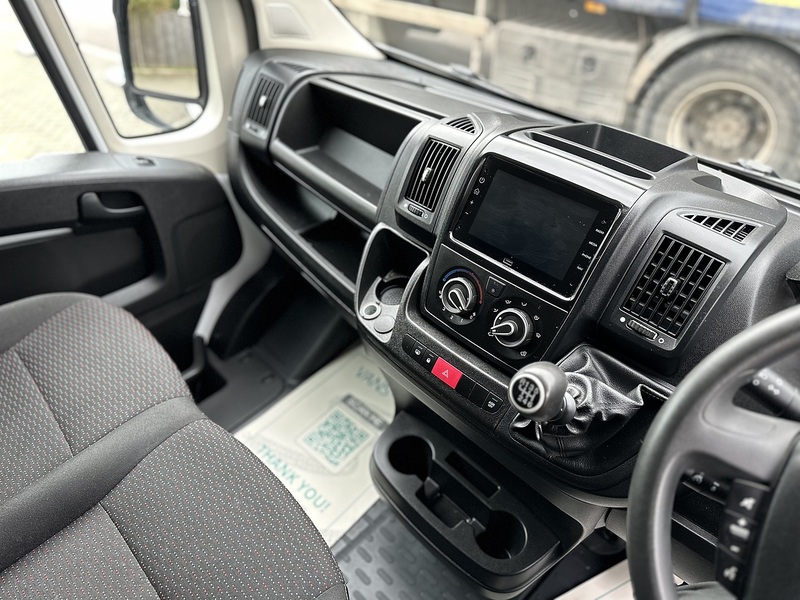 Citroen Relay BlueHDi 35 Enterprise Edition - U2173