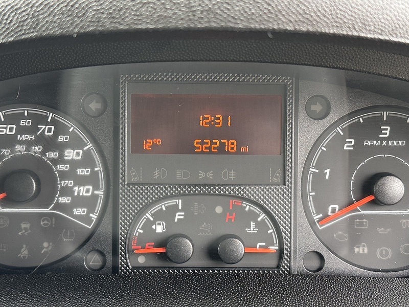 Citroen Relay BlueHDi 35 Enterprise Edition - U2173