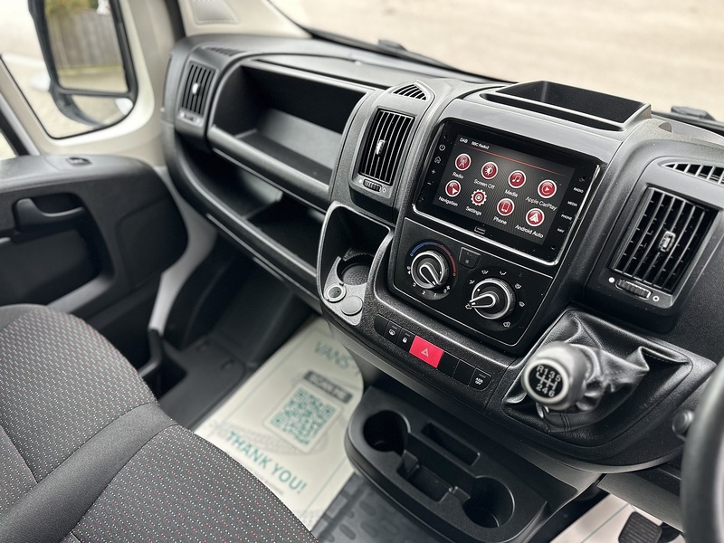 Citroen Relay BlueHDi 35 Enterprise Edition - U2173