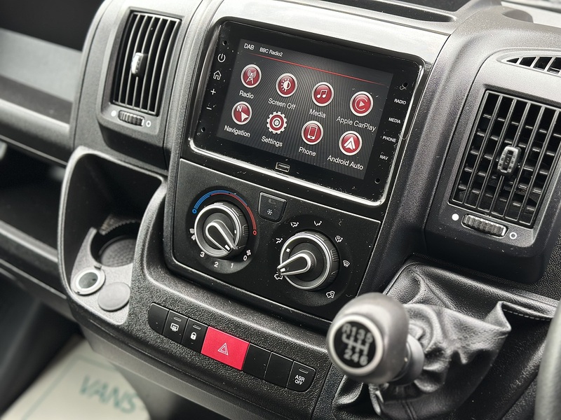 Citroen Relay BlueHDi 35 Enterprise Edition - U2173