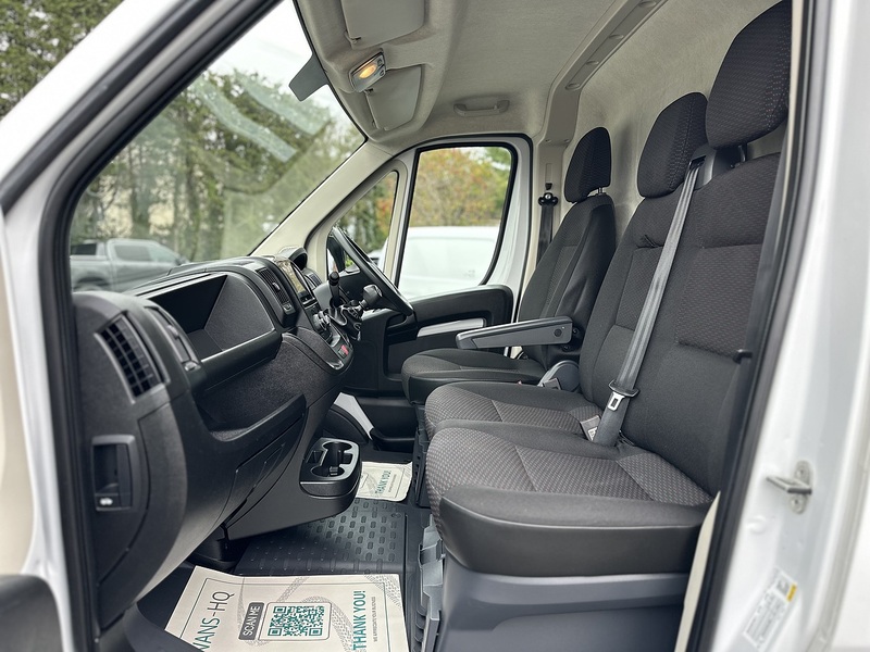 Citroen Relay BlueHDi 35 Enterprise Edition - U2173
