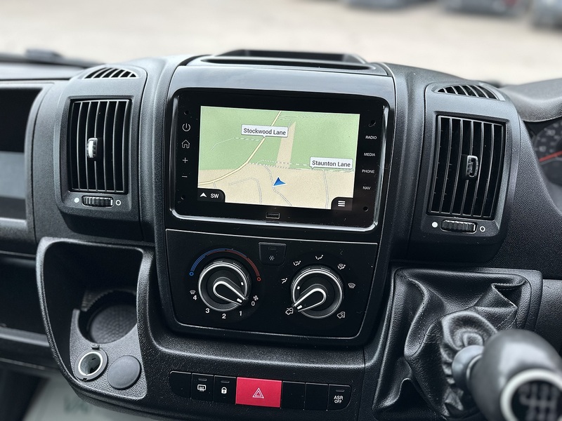 Citroen Relay BlueHDi 35 Enterprise Edition - U2173