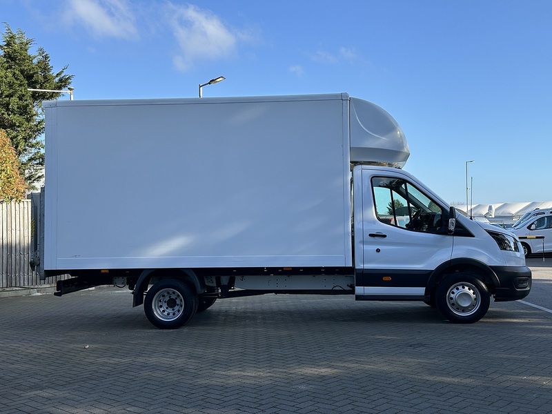 Ford Transit 350 EcoBlue Leader - U2175
