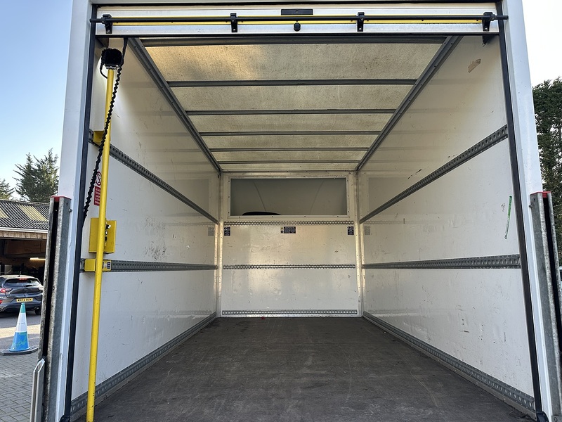 Ford Transit 350 EcoBlue Leader - U2175