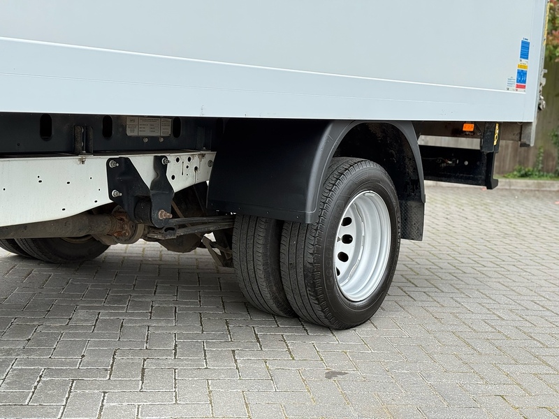 Ford Transit 350 EcoBlue Leader - U2175