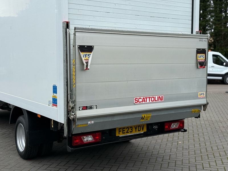 Ford Transit 350 EcoBlue Leader - U2175