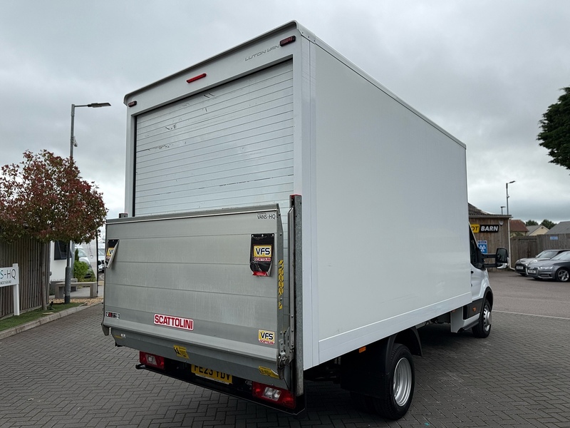 Ford Transit 350 EcoBlue Leader - U2175