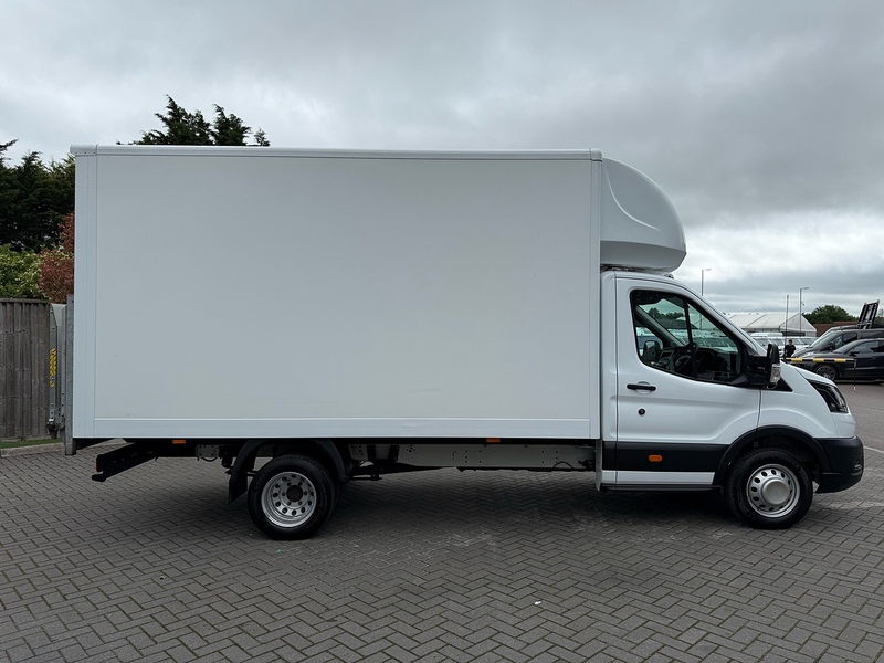 Ford Transit 350 EcoBlue Leader - U2175