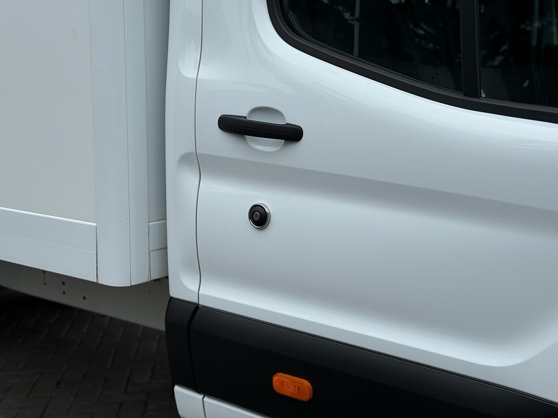 Ford Transit 350 EcoBlue Leader - U2175