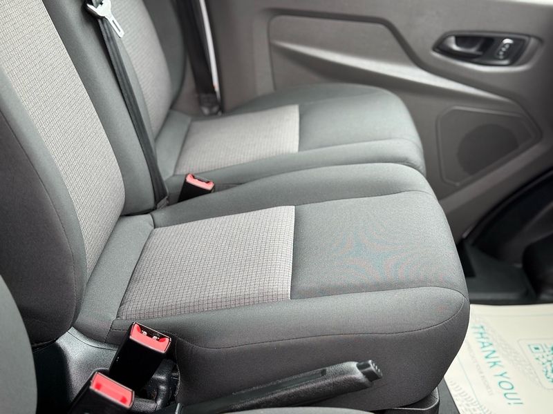 Ford Transit 350 EcoBlue Leader - U2175