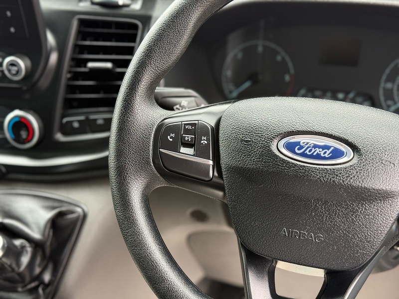 Ford Transit 350 EcoBlue Leader - U2175