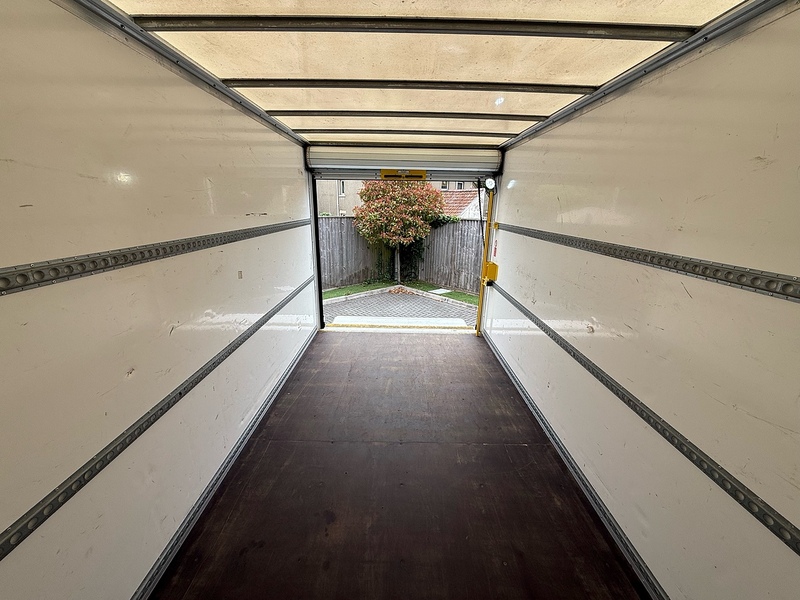 Ford Transit 350 EcoBlue Leader - U2175
