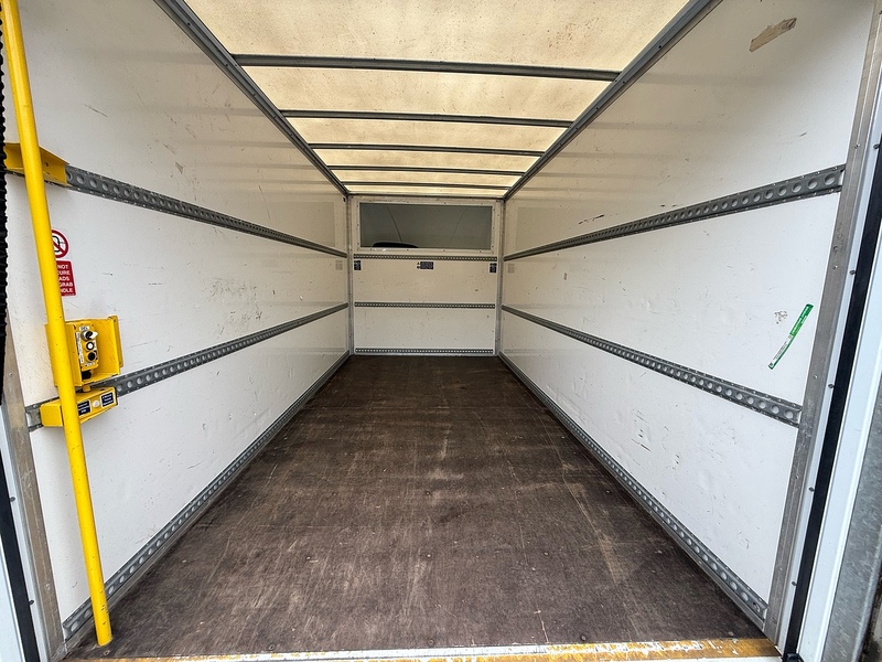 Ford Transit 350 EcoBlue Leader - U2175