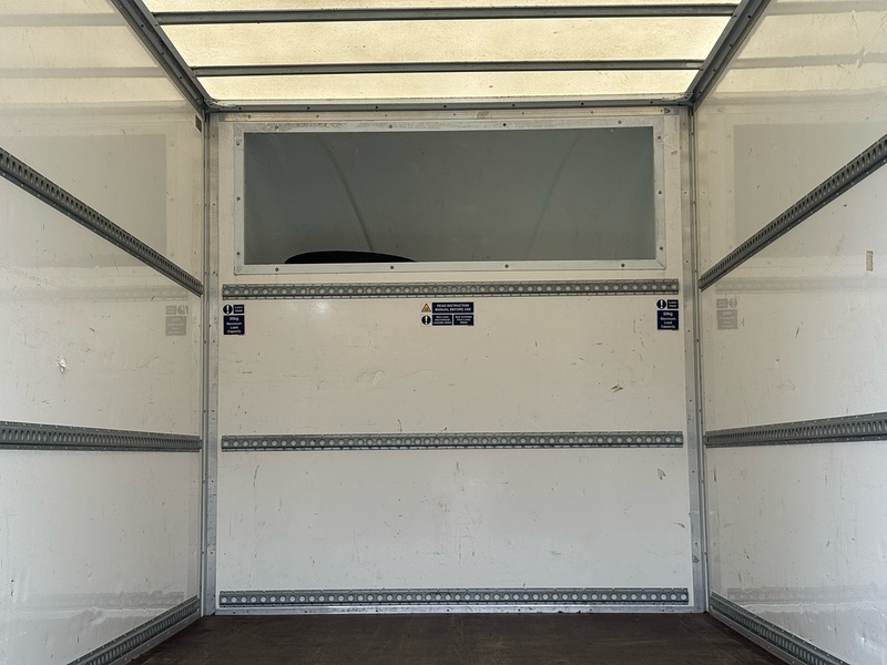 Ford Transit 350 EcoBlue Leader - U2175