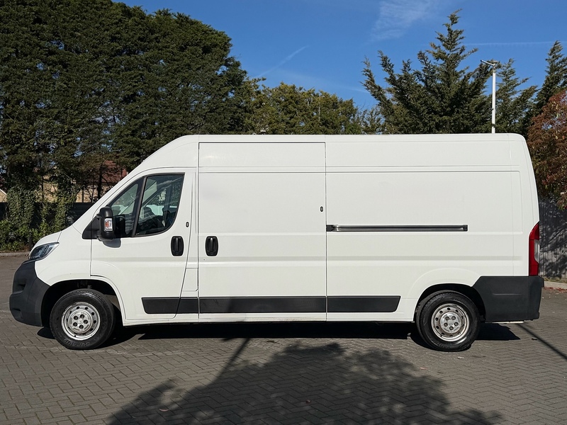 Citroen Relay BlueHDi 35 Enterprise - U2200