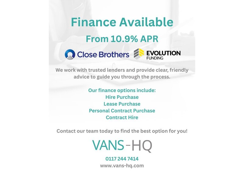 Ford Transit 350 EcoBlue Leader - U2209