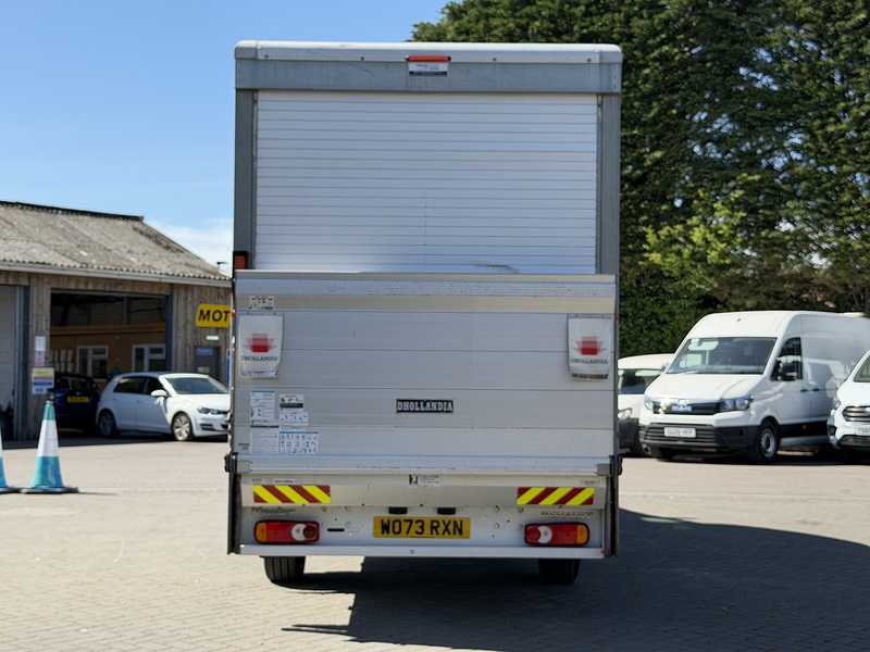 Renault Master dCi ENERGY 35 Business - U2222