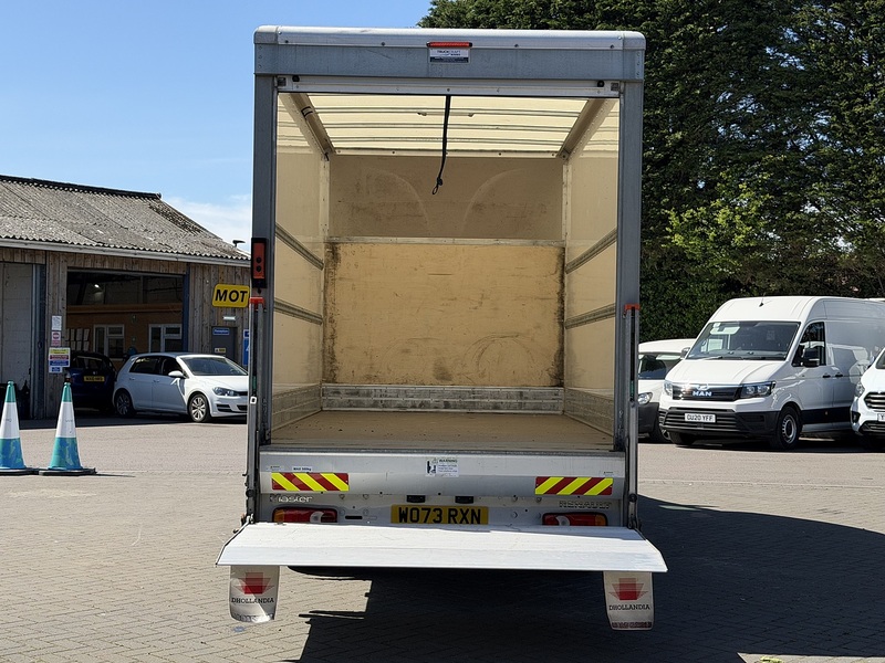 Renault Master dCi ENERGY 35 Business - U2222