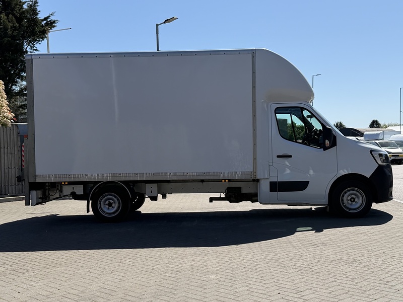 Renault Master dCi ENERGY 35 Business - U2222