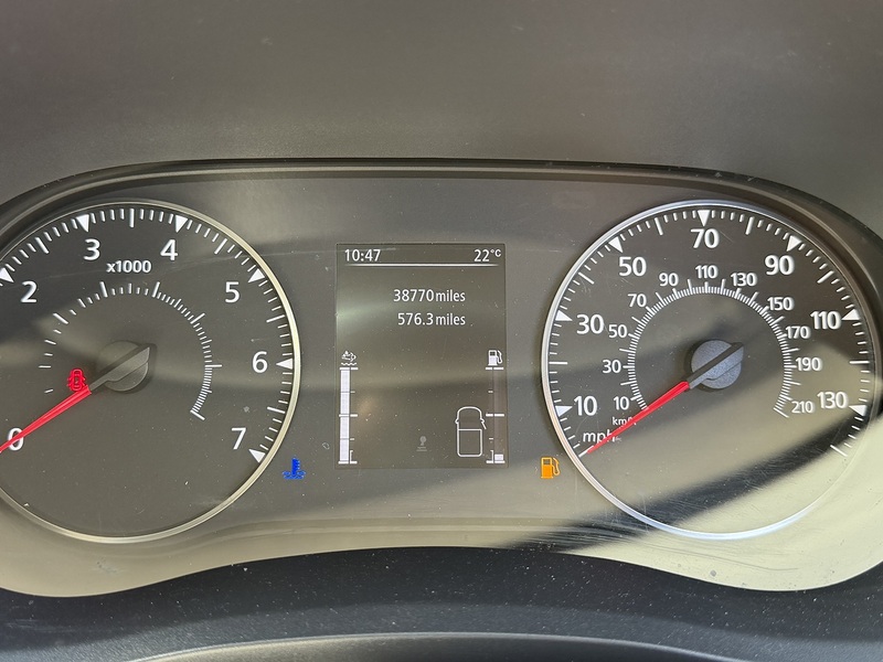 Renault Master dCi ENERGY 35 Business - U2222