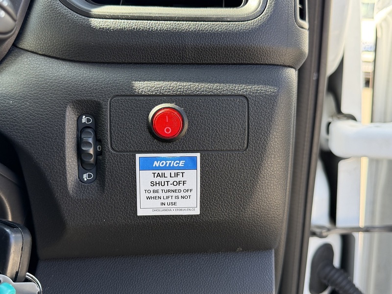 Renault Master dCi ENERGY 35 Business - U2222