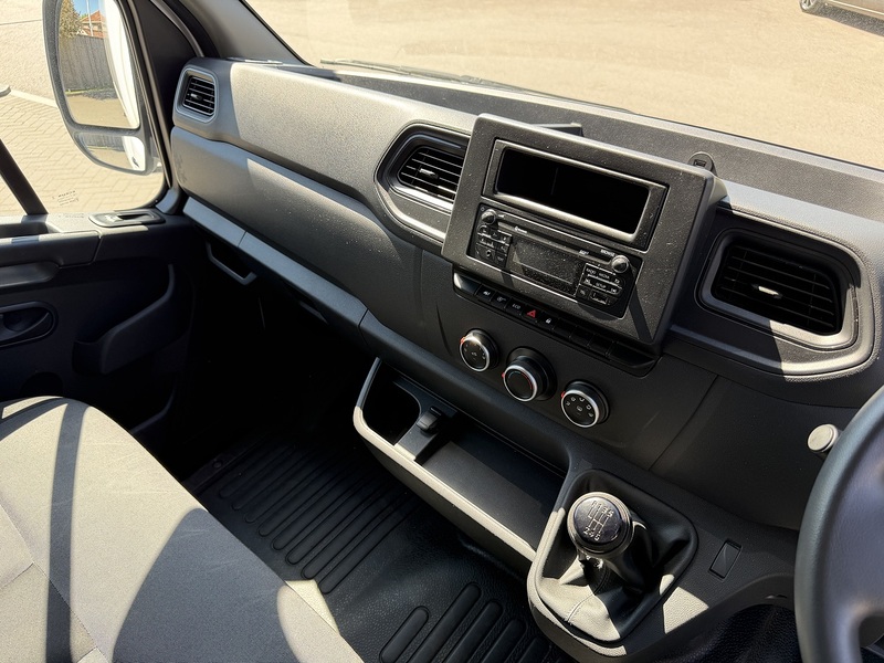 Renault Master dCi ENERGY 35 Business - U2222