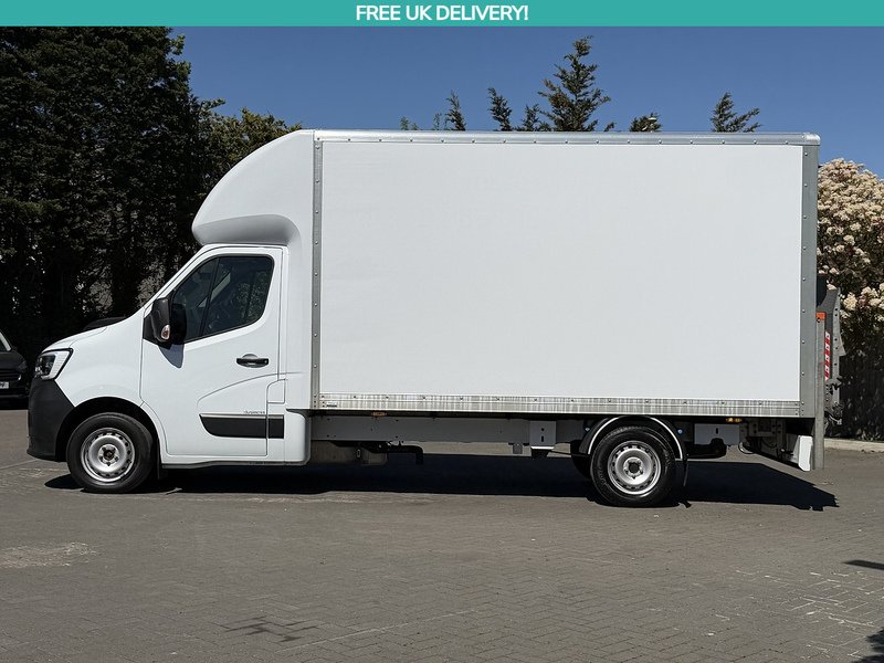 Renault Master dCi ENERGY 35 Business - U2222