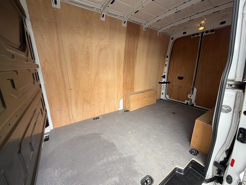Volkswagen Crafter TDI CR35 Trendline - U2226