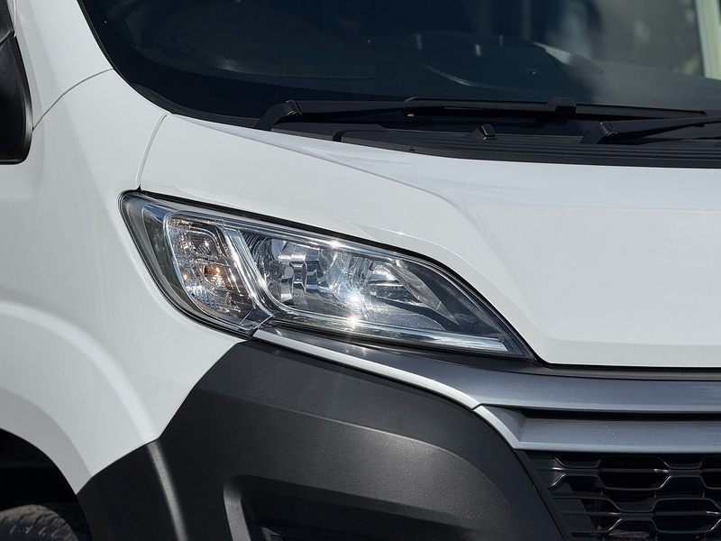 Citroen Relay BlueHDi 35 Enterprise Edition - U2231