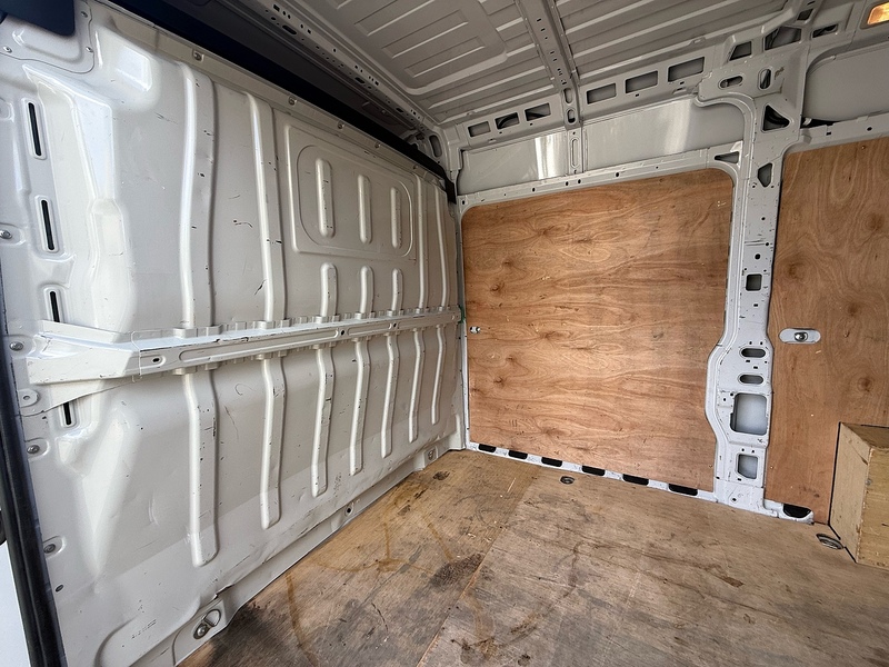 Citroen Relay BlueHDi 35 Enterprise Edition - U2231