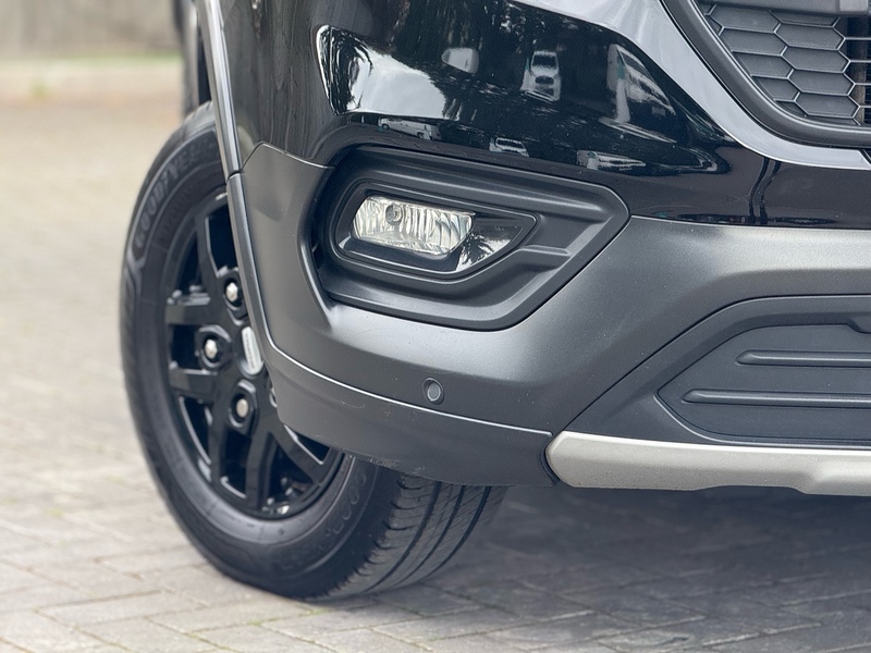 Ford Transit Custom 300 EcoBlue Trail - U2235