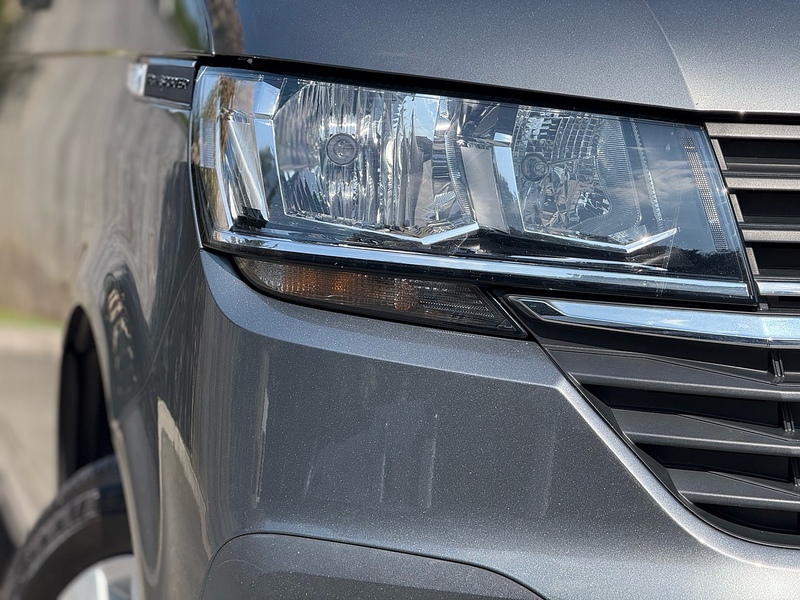 Volkswagen Transporter TDI T28 Highline - U2241