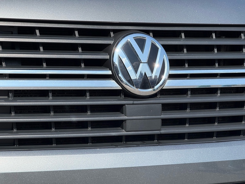 Volkswagen Transporter TDI T28 Highline - U2241