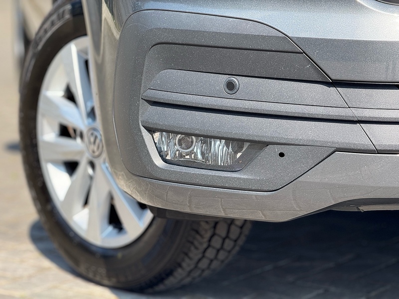 Volkswagen Transporter TDI T28 Highline - U2241