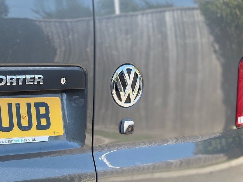 Volkswagen Transporter TDI T28 Highline - U2241