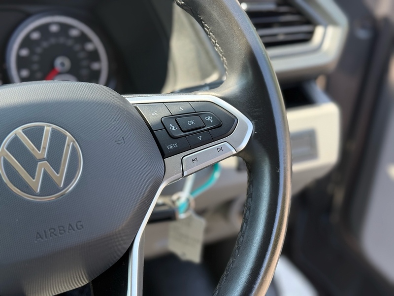 Volkswagen Transporter TDI T28 Highline - U2241