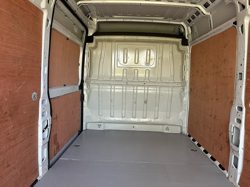 Citroen Relay L3 H2 BlueHDi 35 Enterprise - U2249
