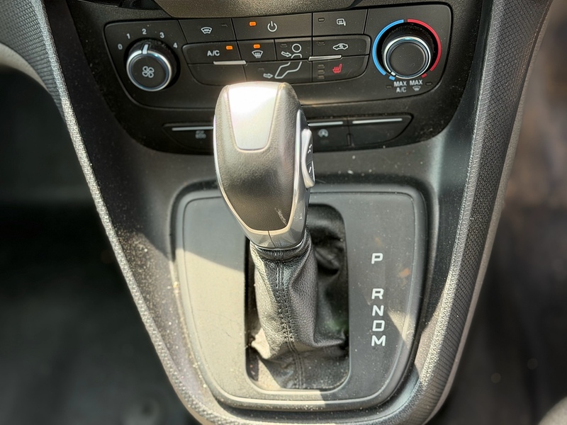 Ford Transit Connect 240 EcoBlue Limited - U2255