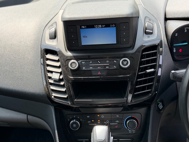 Ford Transit Connect 240 EcoBlue Limited - U2255