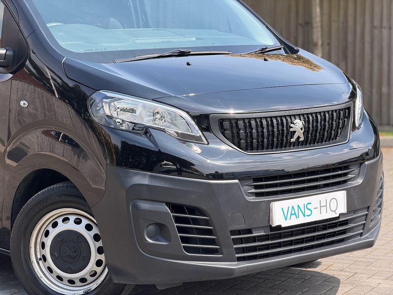 Peugeot Expert BlueHDi 1400 Professional Premium - U2256