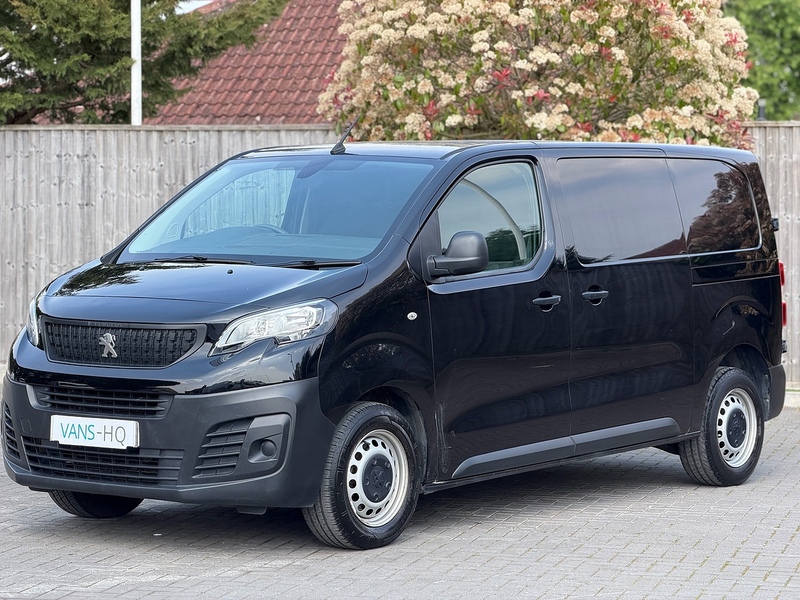 Peugeot Expert BlueHDi 1400 Professional Premium - U2256