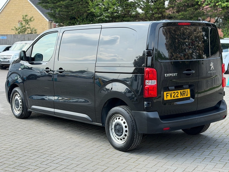 Peugeot Expert BlueHDi 1400 Professional Premium - U2256