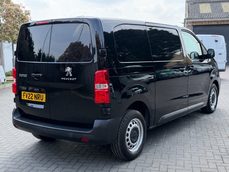 Peugeot Expert BlueHDi 1400 Professional Premium - U2256