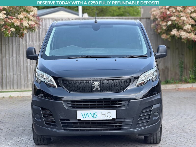 Peugeot Expert BlueHDi 1400 Professional Premium - U2256