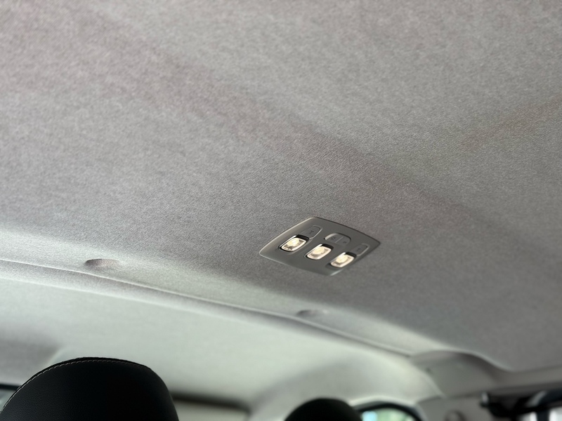 Renault Trafic dCi Blue LL30 Sport - U2259