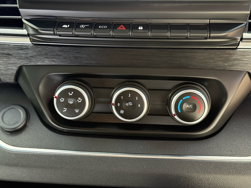 Renault Trafic dCi Blue LL30 Sport - U2259