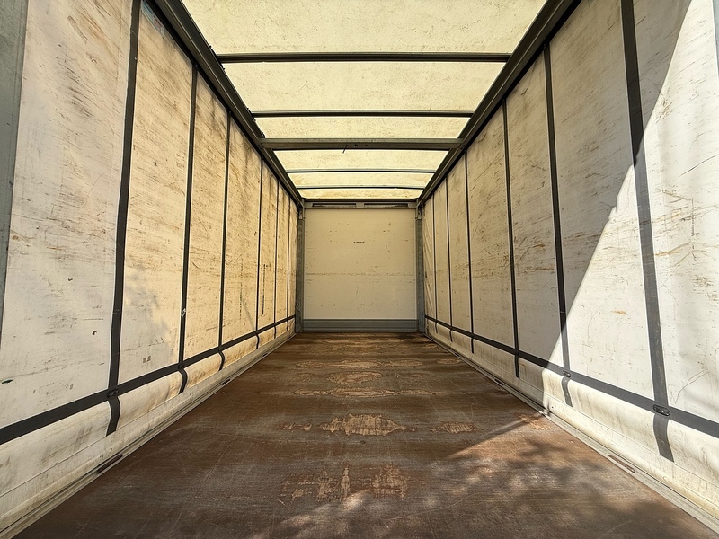 Iveco Daily D HPI 16V 35C 3450 - U2277