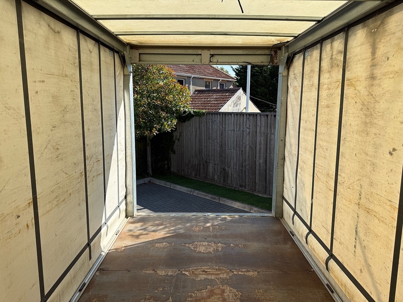 Iveco Daily D HPI 16V 35C 3450 - U2277